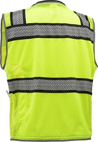 ONYX Class 2 Surveyor's Safety Vest