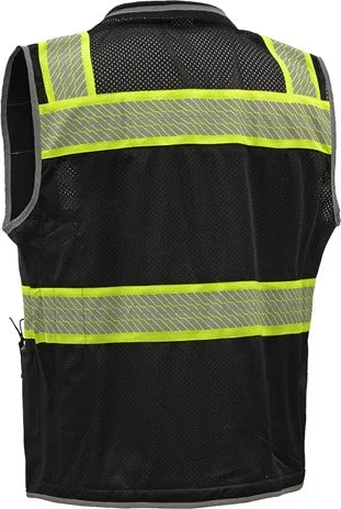 ONYX Class 2 Surveyor's Safety Vest