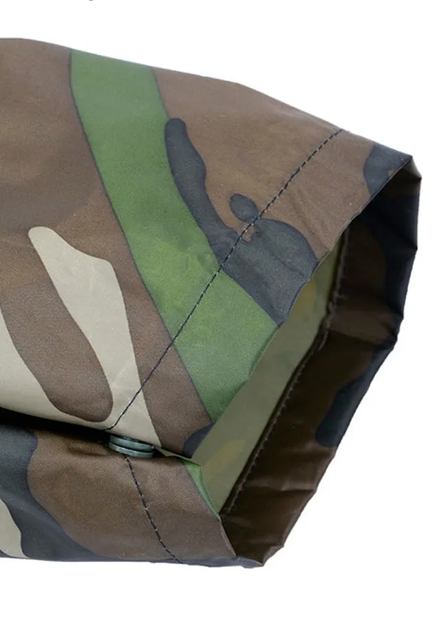 Original Camo Green Over Trousers