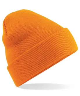 Original cuffed beanie | Orange