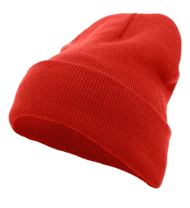 Pacific Headwear Knit Fold Over Beanie