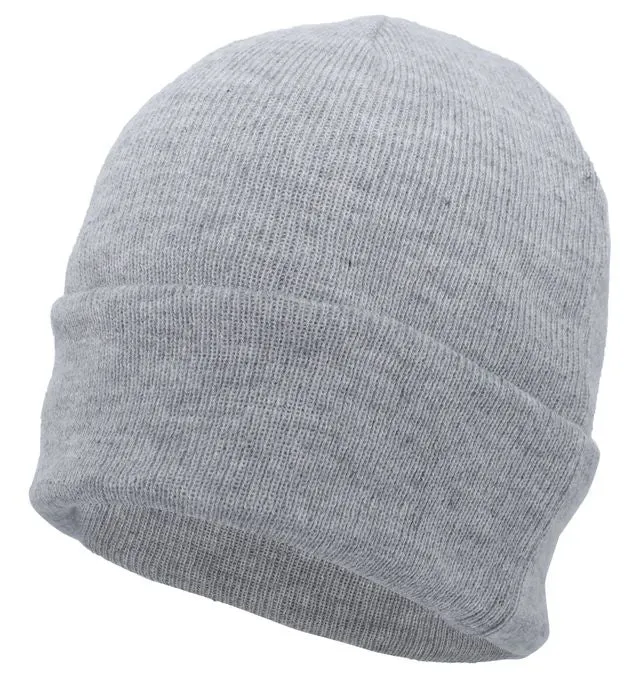 Pacific Headwear Premium Cuff Beanie