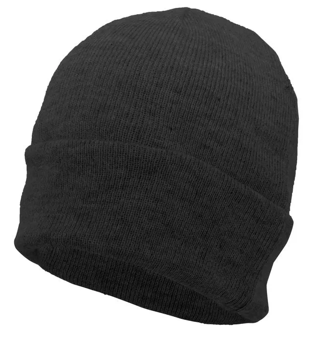 Pacific Headwear Premium Cuff Beanie