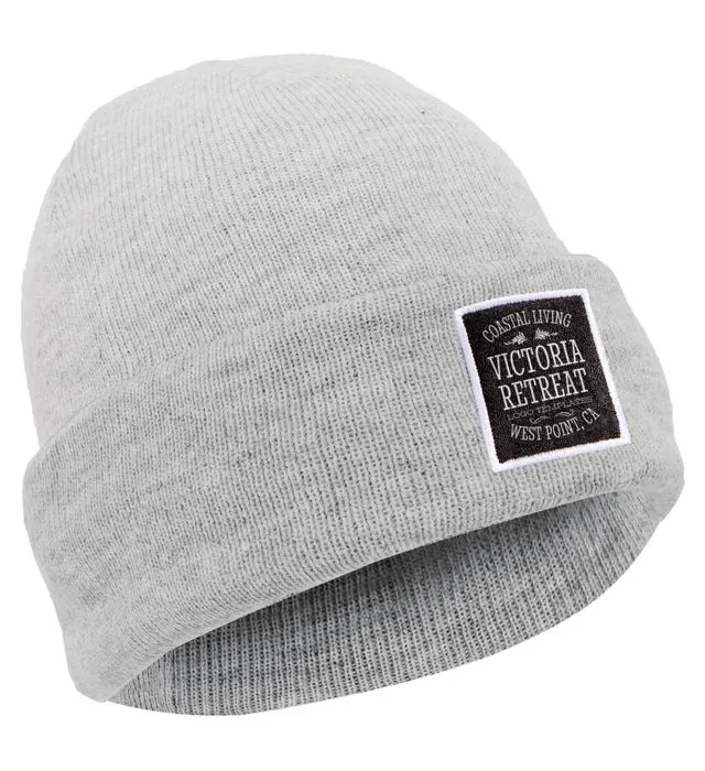 Pacific Headwear Premium Cuff Beanie