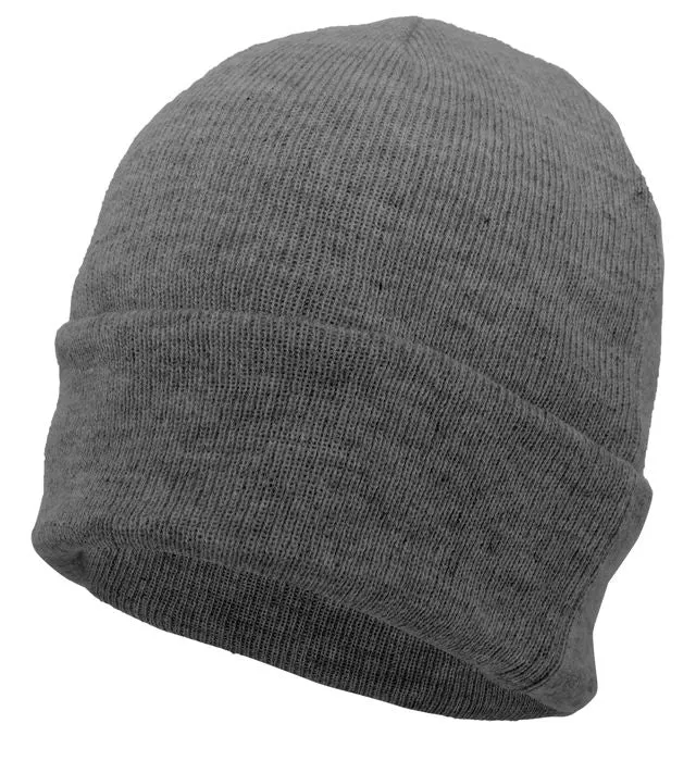 Pacific Headwear Premium Cuff Beanie