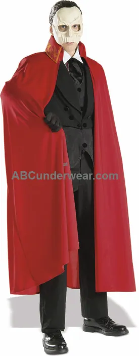 Phantom of The Opera Cape