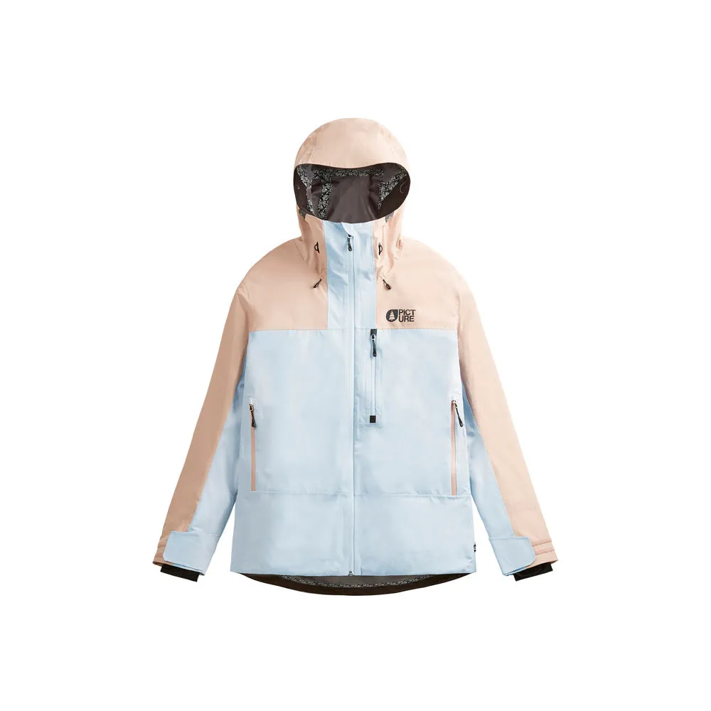 Picture Sylva 3L Womens Jacket 2024