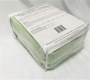 Premium Deluxe Flannel Massage Sheet Set