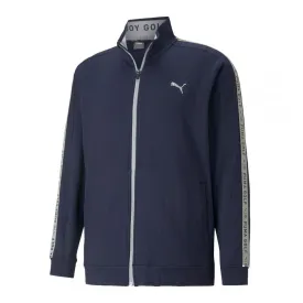 Puma Enjoy Golf Track Jacket 599131