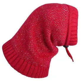 RC Dog Clothing Polaris Snood Red