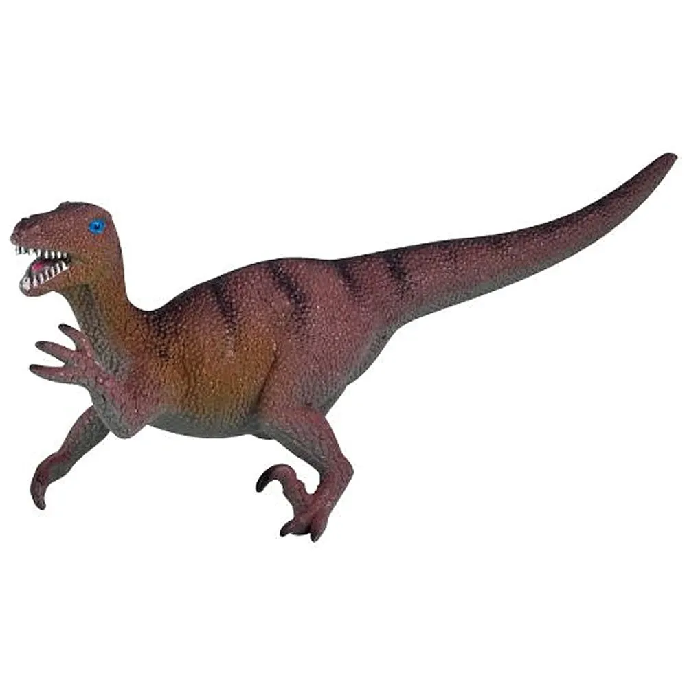 Real-As-Life Dinosaurs - Velociraptor