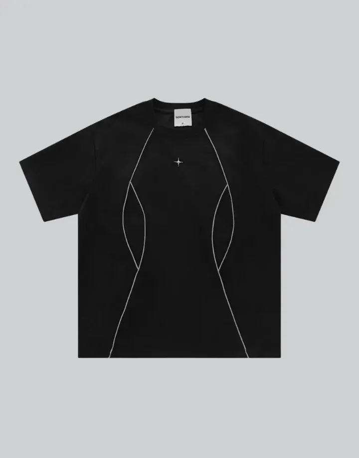 Reflective Shirt Mens