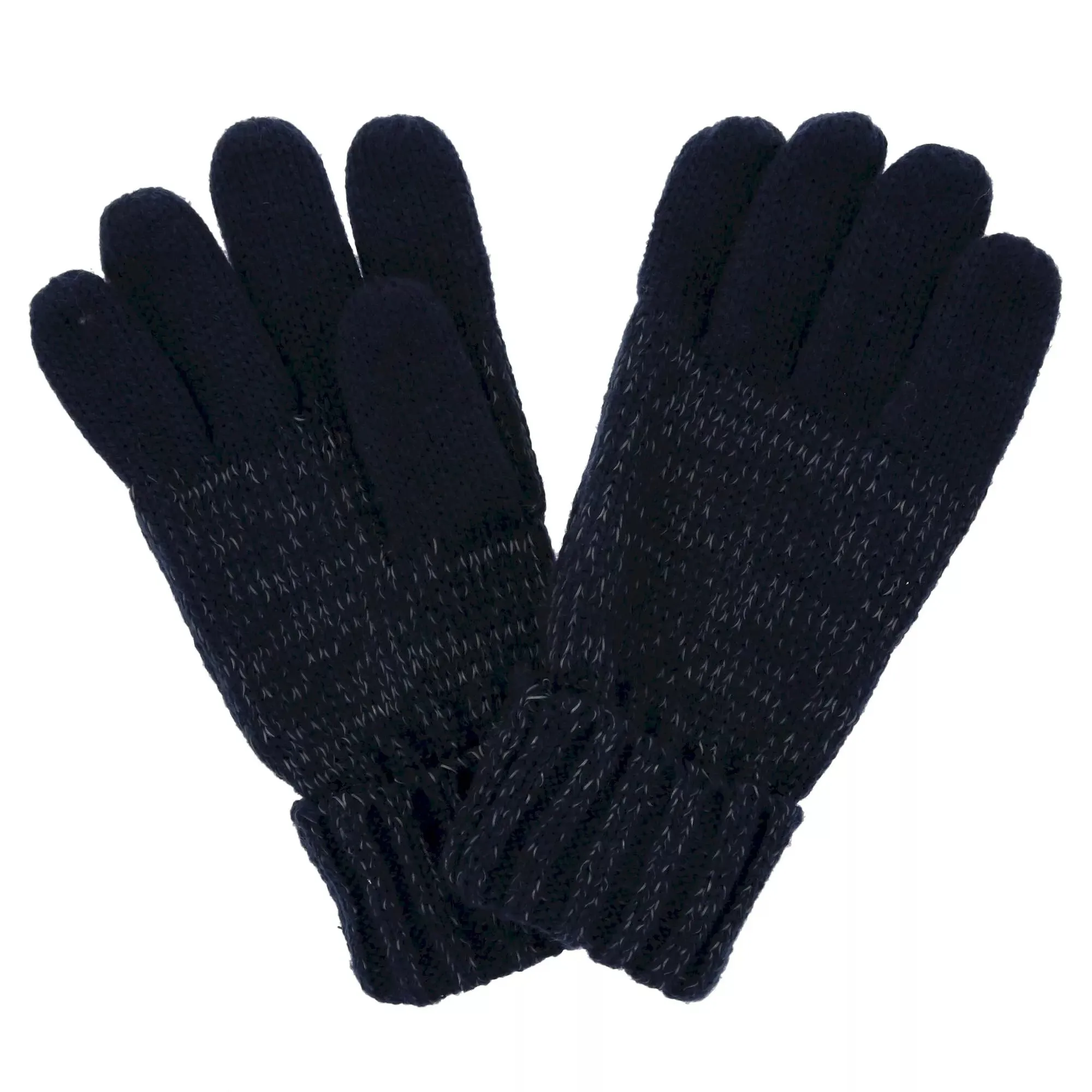 Regatta Kid's Luminosity Gloves | Navy