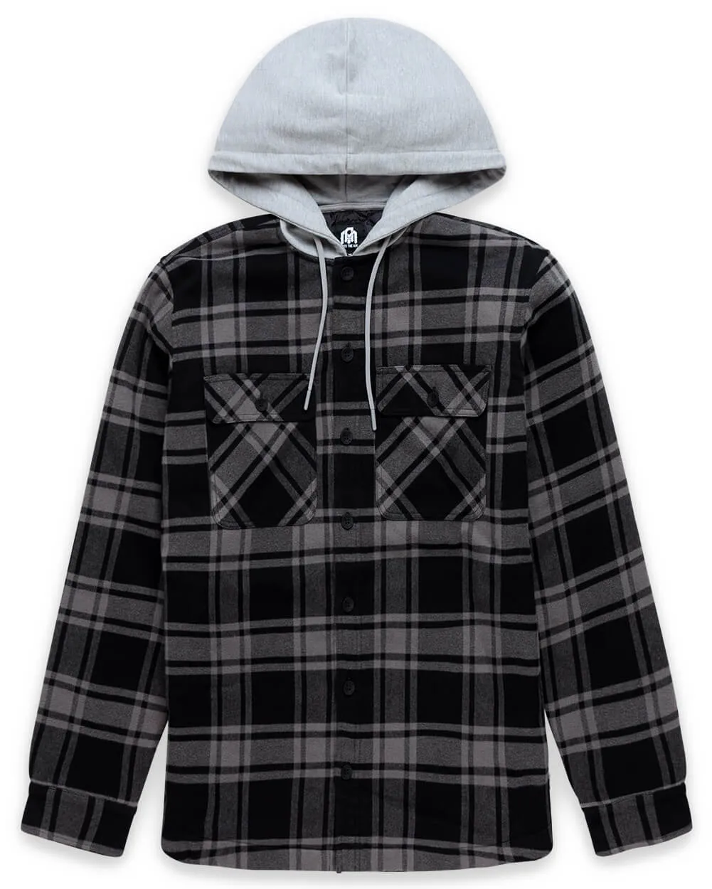 Ridgeview Flannel Jacket