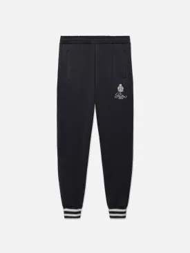 Ritz Women's Track Suit Pant -- Navy