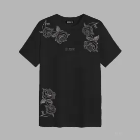 Romance 2.0 Black T shirt