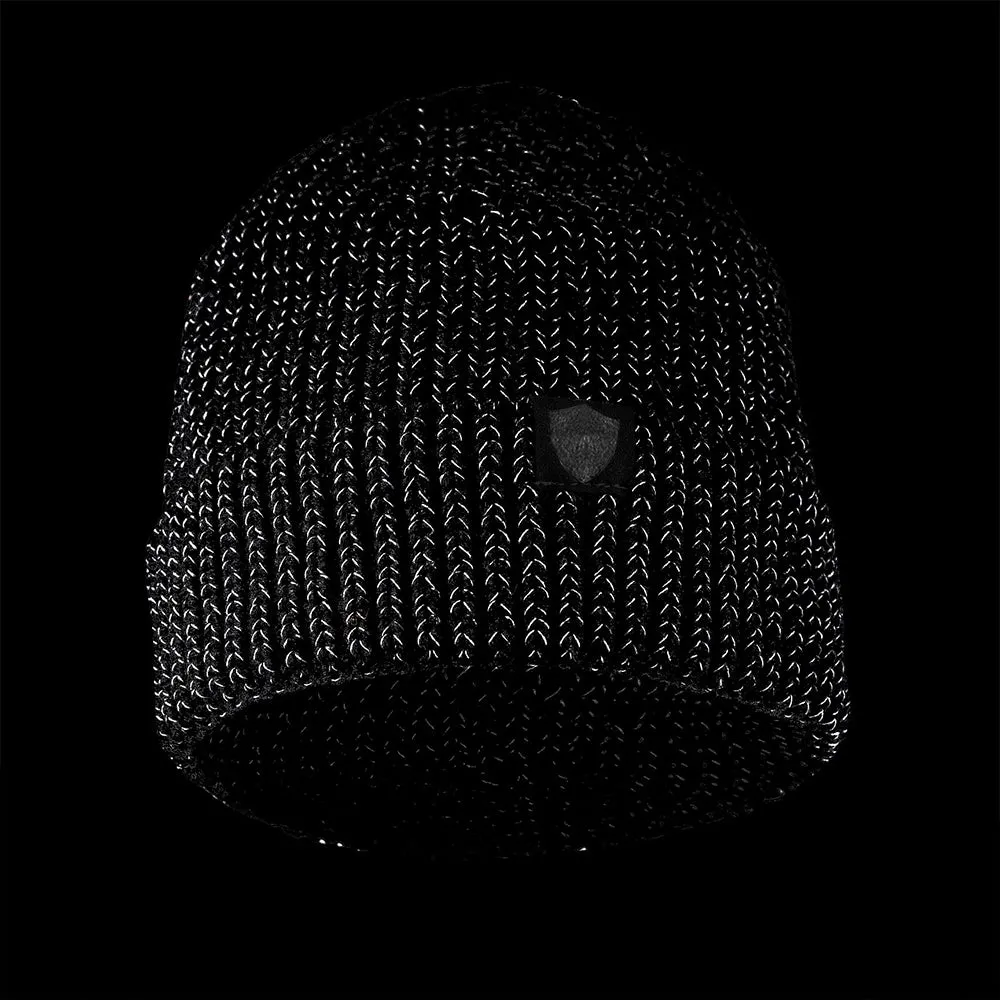 SA Beanie | Reflective Knit PreOrder