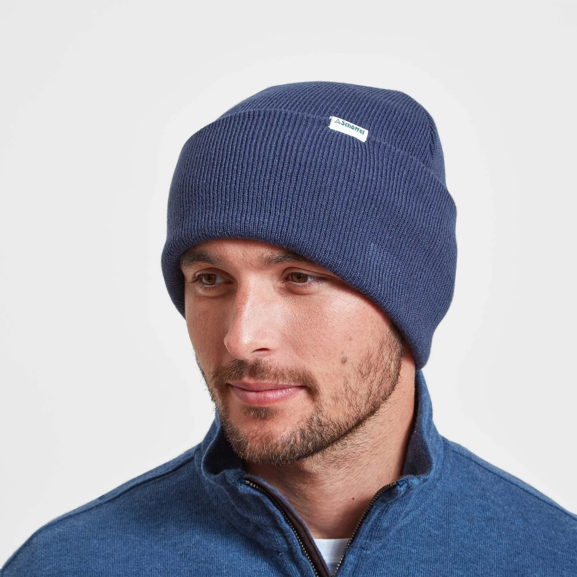 Schoffel Buxton Beanie