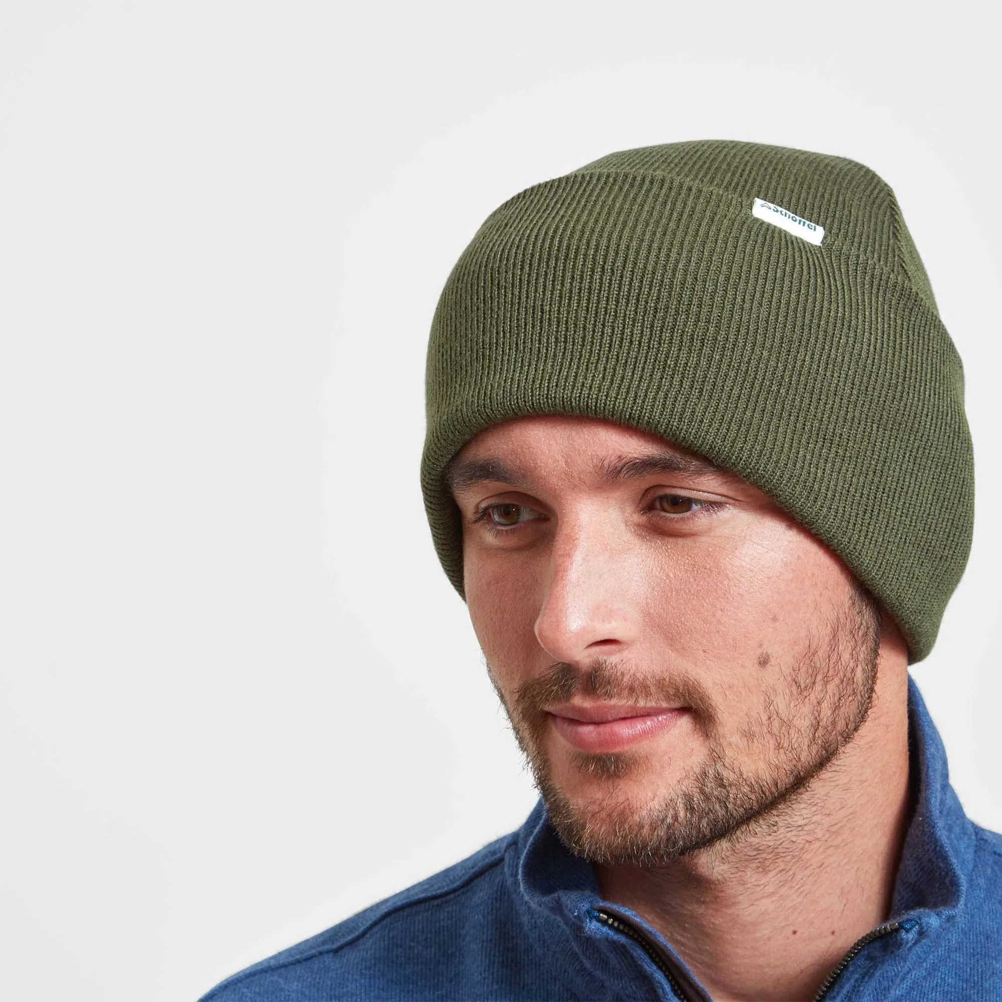 Schoffel Buxton Beanie