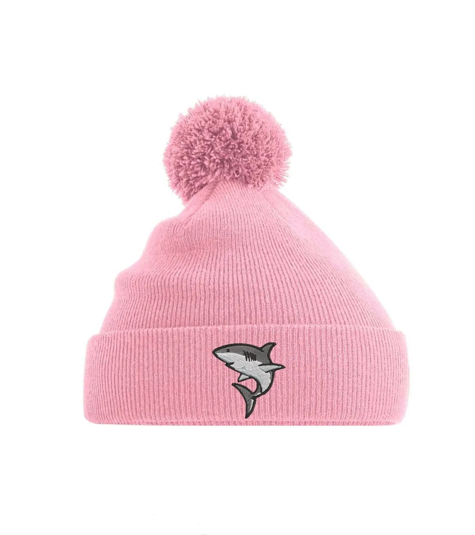 Sharks Beanie | Dive into the World of Ultimate Comfort and Style