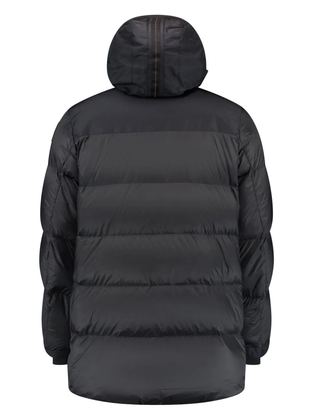 Shedir hooded puffer coat