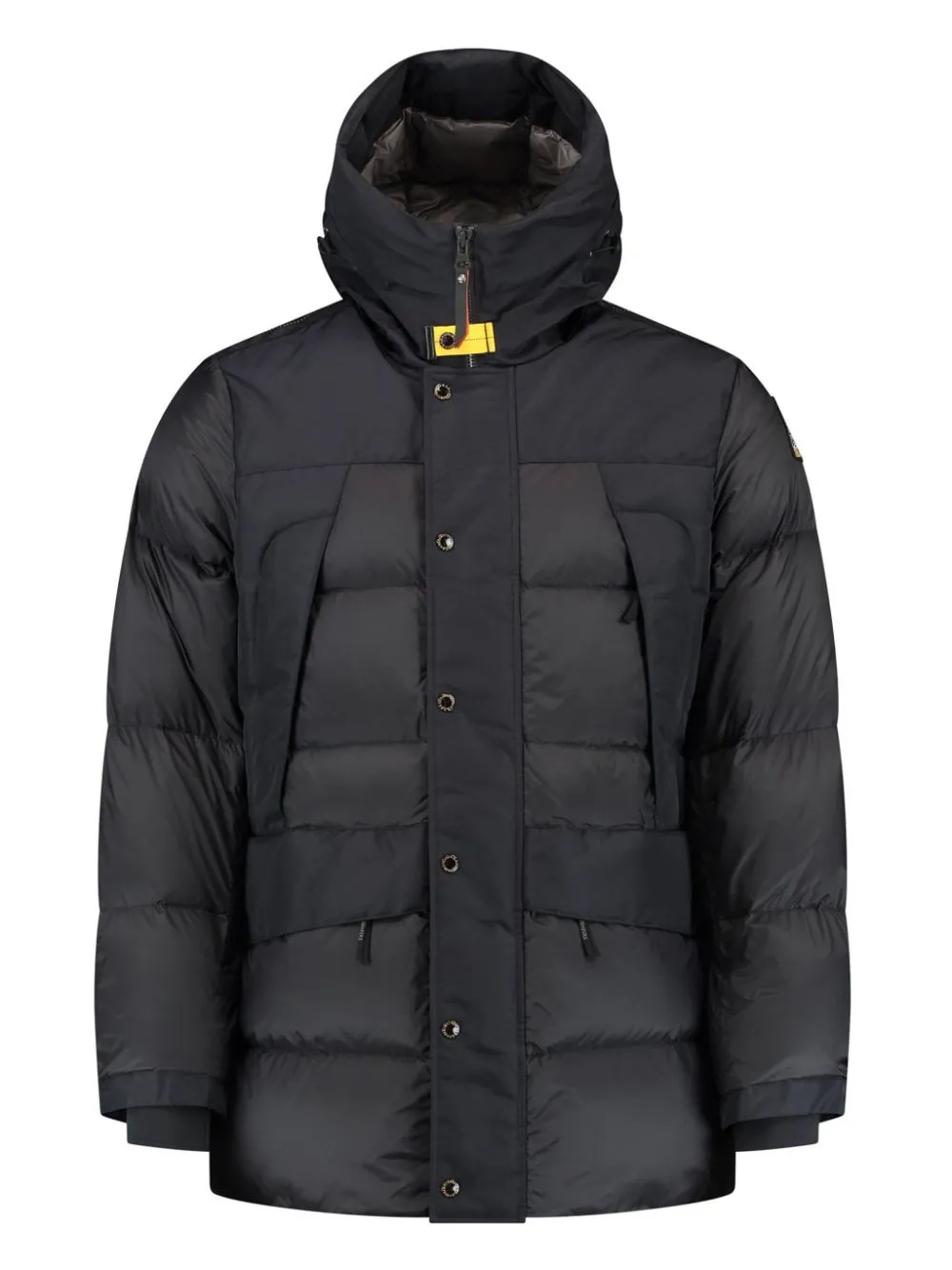 Shedir hooded puffer coat