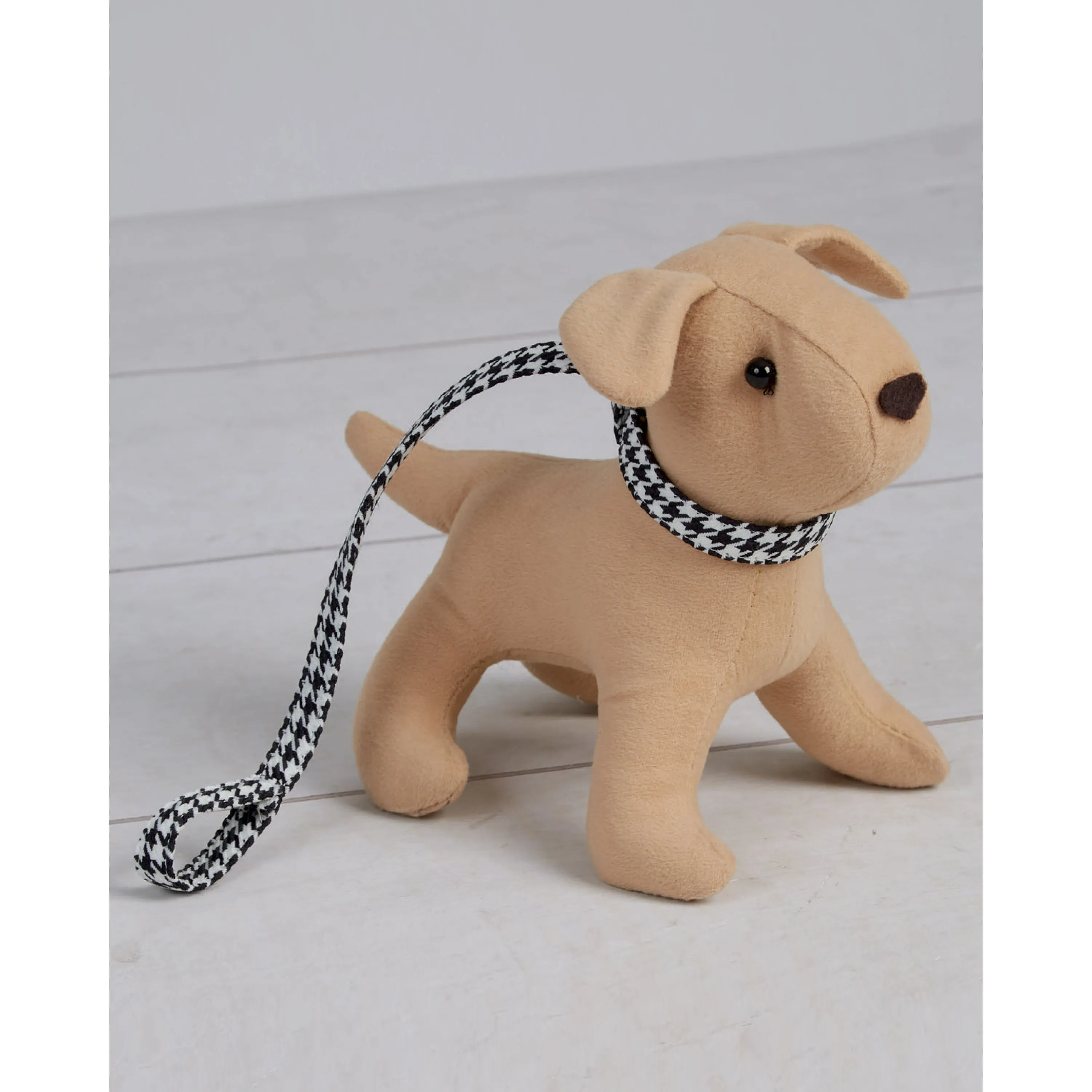 Simplicity Sewing Pattern S9512 SOFT 6Ó DOG AND ACCESSORIES FOR 18Ó DOLL