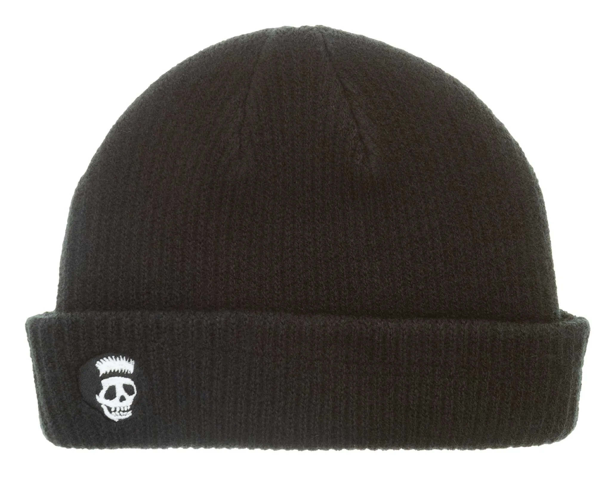 Skull Beanie