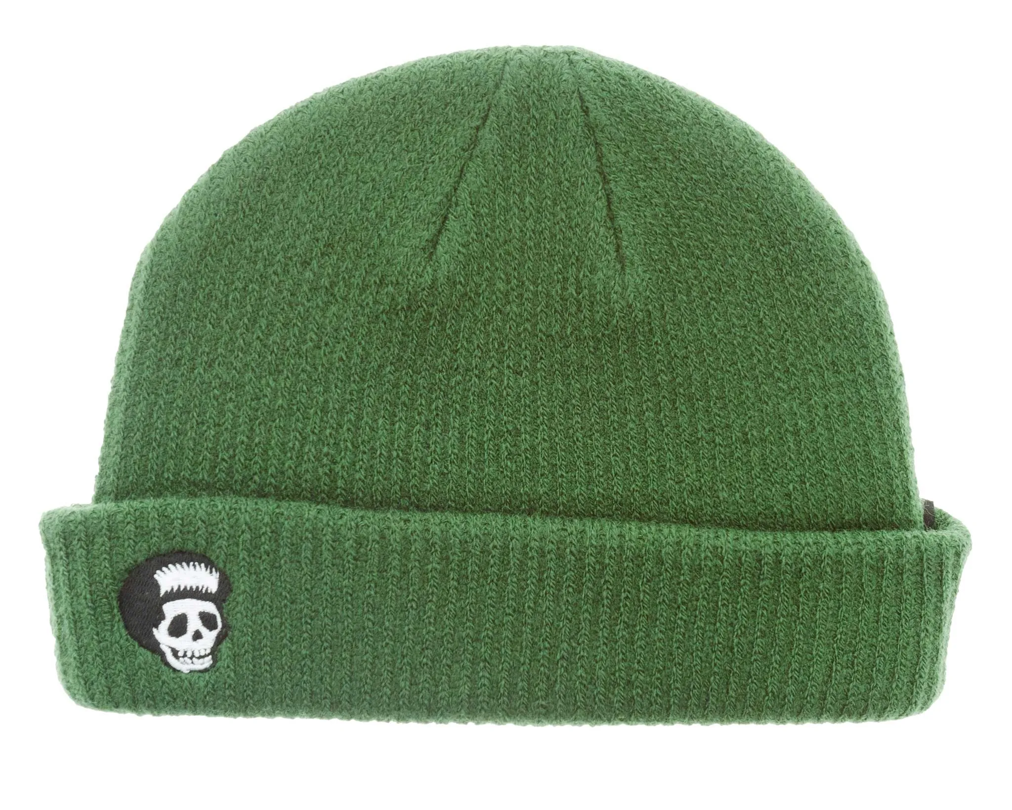 Skull Beanie