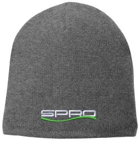 SPRO BEANIE GRAY