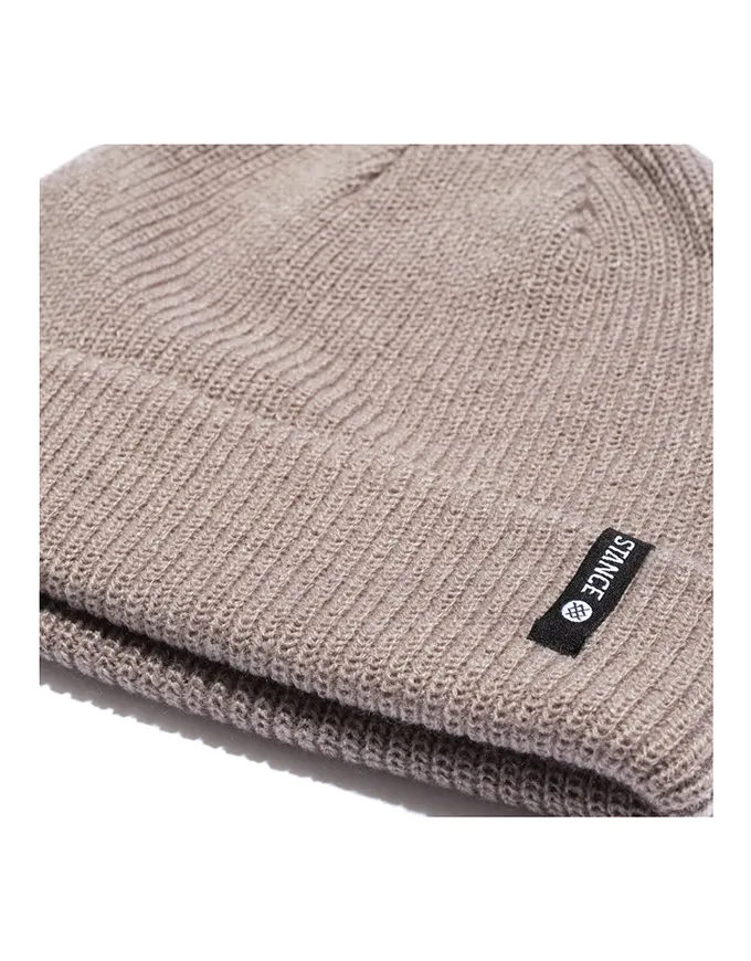 Stance Icon 2 Beanie | Heather Grey