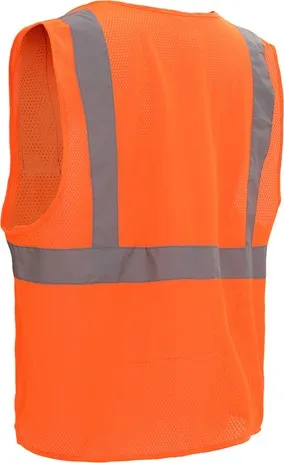 Standard Class 2 Five Point Breakaway Vest