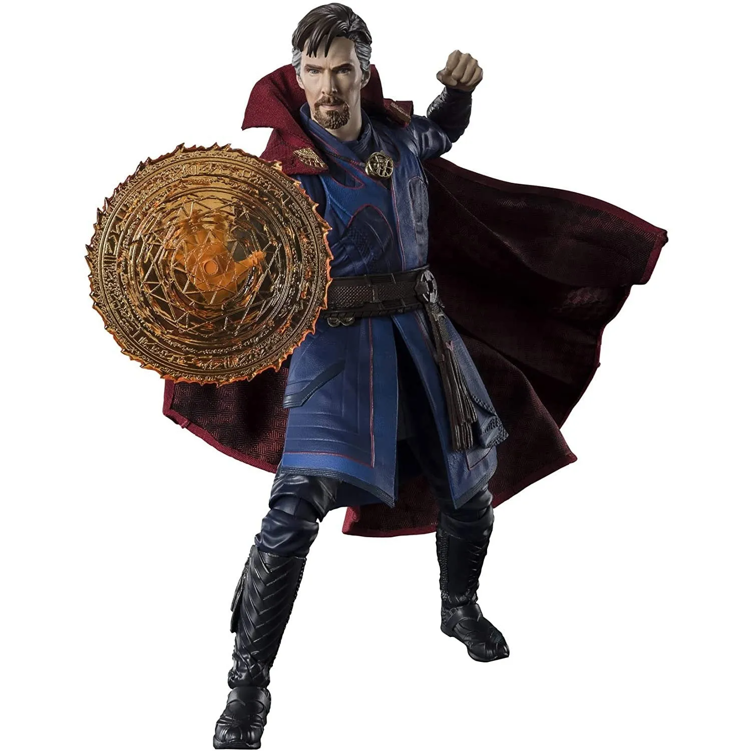 Tamashi Nations Doctor Strange in The Multiverse of Madness Bandai Spirits S.H.Figuarts