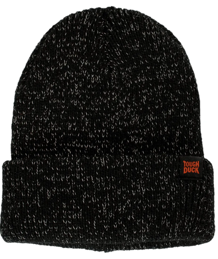 Tough Duck Urban Safety Knit Toque - WA28 - 1/CS