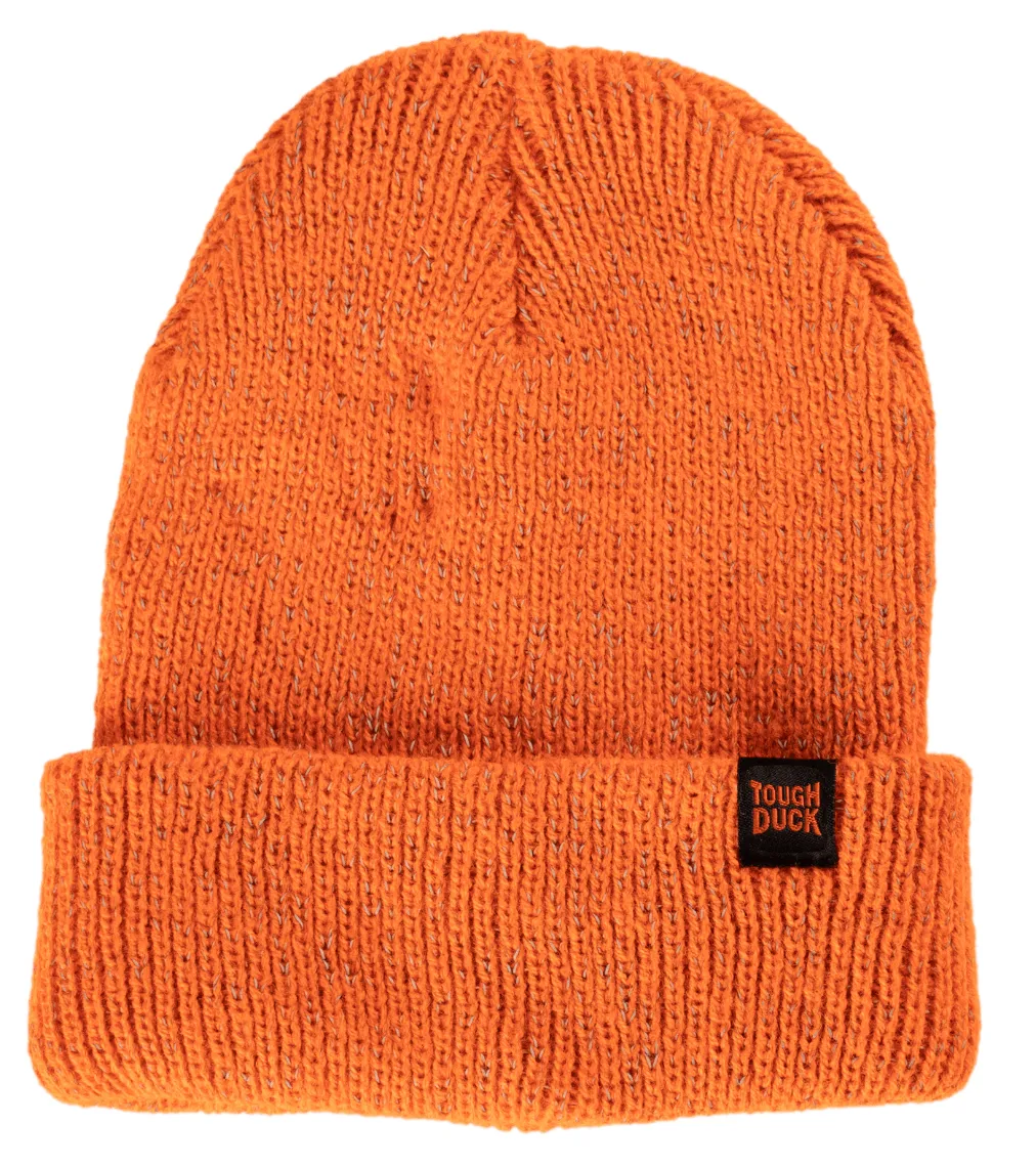 Tough Duck Urban Safety Knit Toque - WA28 - 1/CS