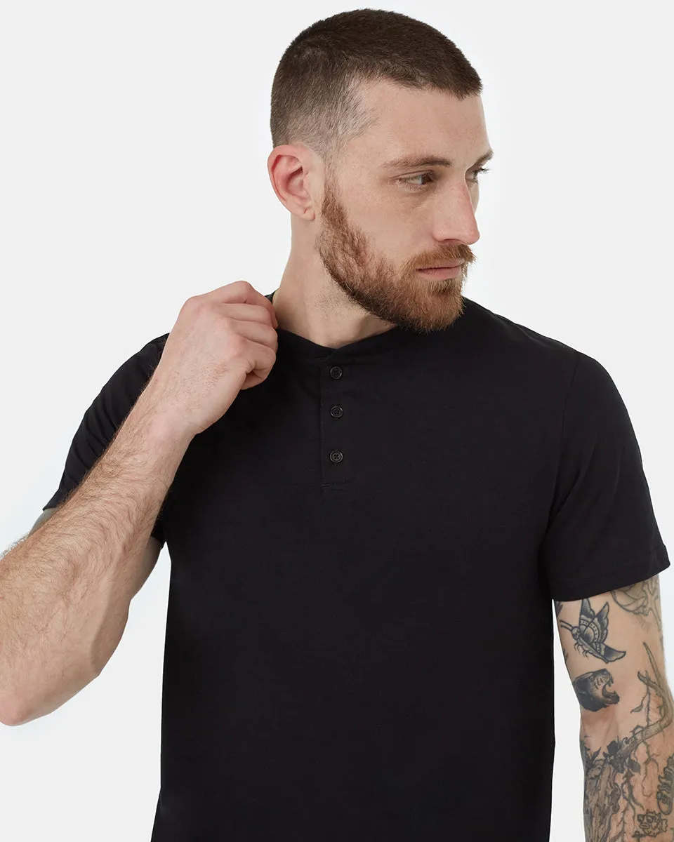 Treeblend Henley T-Shirt