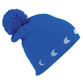 Turtle Fur Moon Phase Beanie - Women's