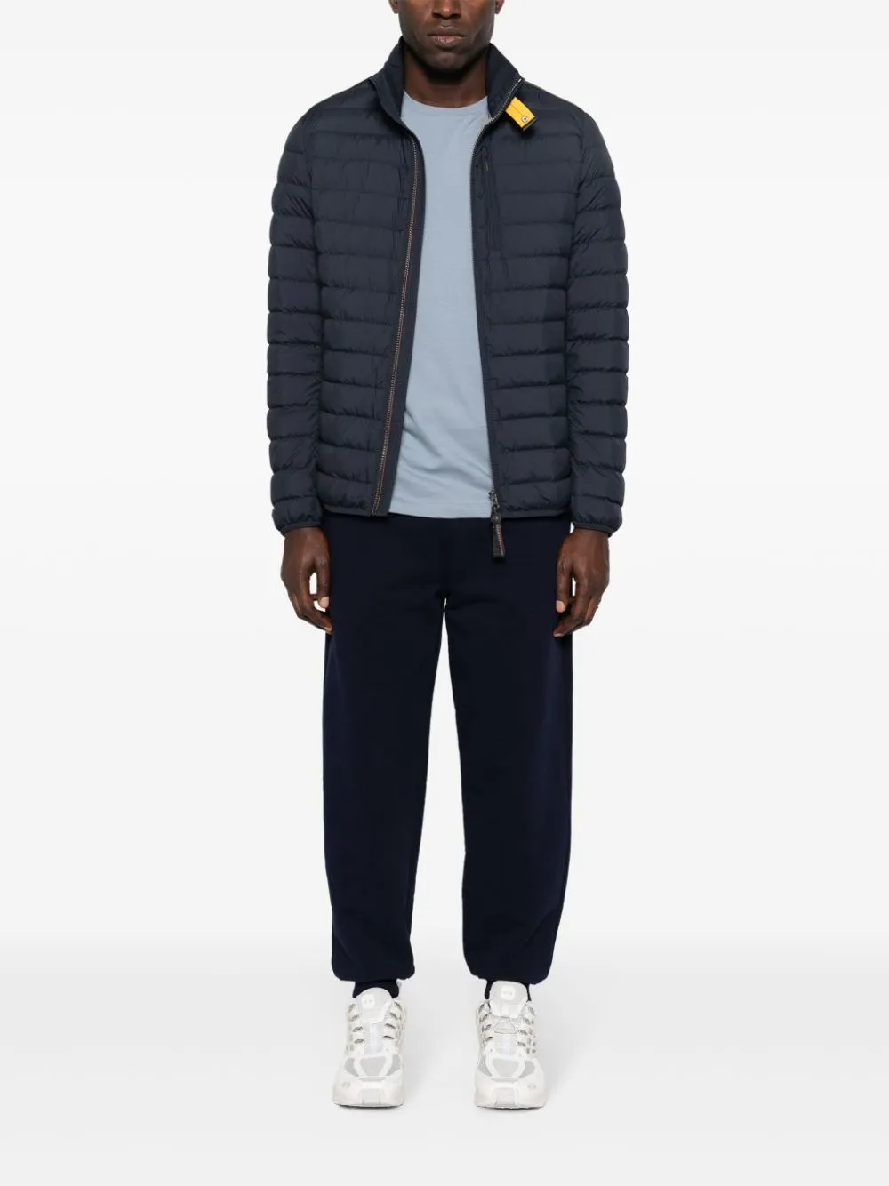 Ugo puffer jacket