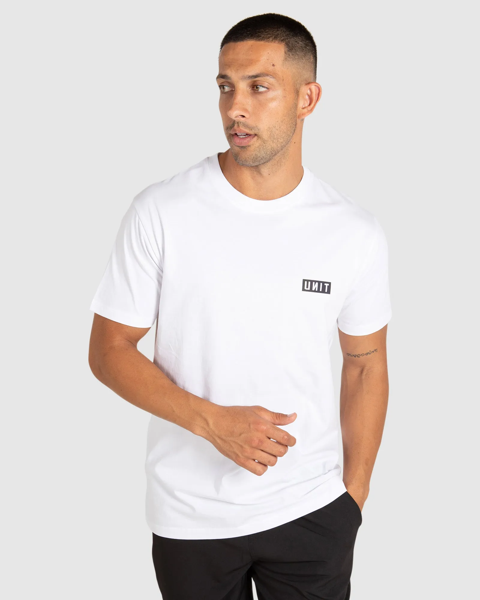 UNIT Command Mens T-Shirt