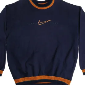 VINTAGE NIKE SWEATSHIRT 1990S SIZE XL