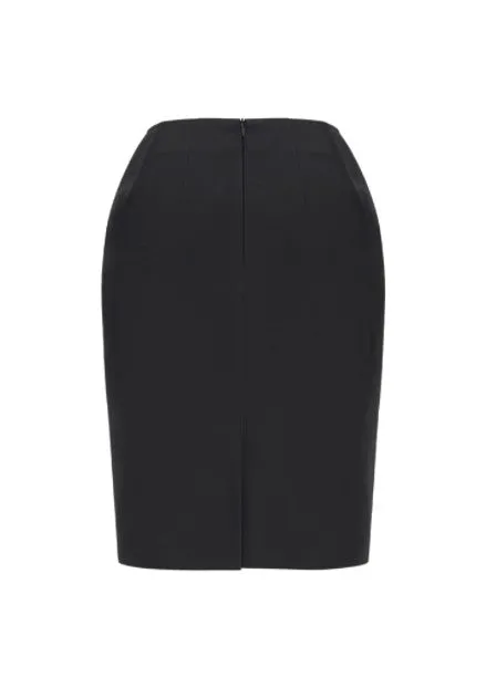 WOMENS BANDLESS PENCIL SKIRT   20717