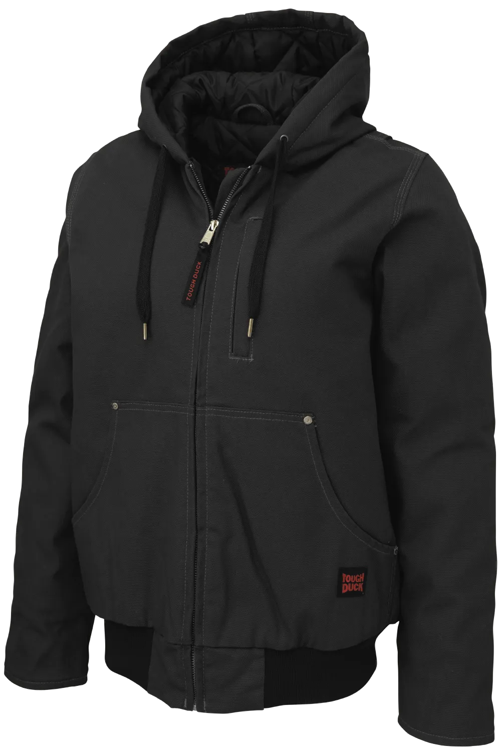 Women’s Duck Bomber by Tough Duck - Style WJ32