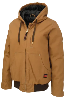 Women’s Duck Bomber by Tough Duck - Style WJ32