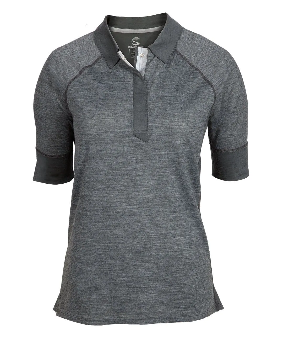 Women's Hi-Line Merino Short Sleeve Shirt